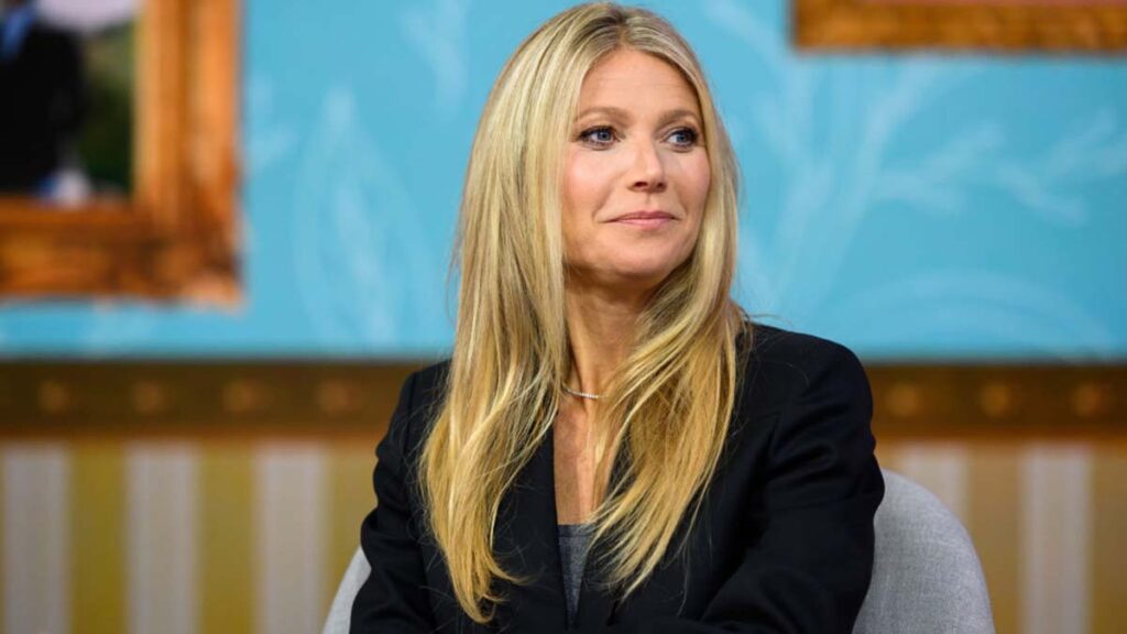 La actriz Gwyneth Paltrow irá a juicio por accidente con esquiador