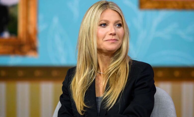 La actriz Gwyneth Paltrow irá a juicio por accidente con esquiador