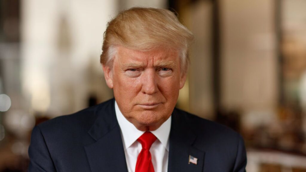 La acusación penal contra Trump y la campaña electoral