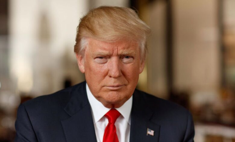 La acusación penal contra Trump y la campaña electoral