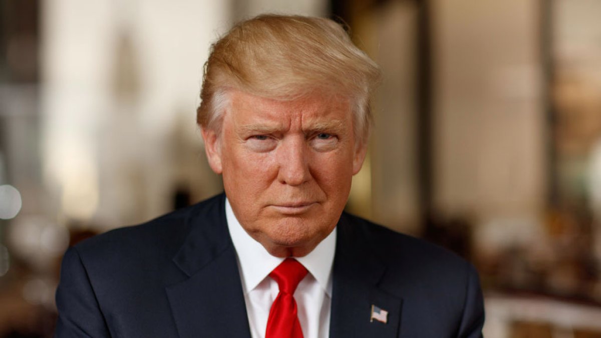 La acusación penal contra Trump y la campaña electoral