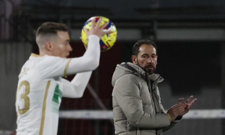 La afición homenajeará a Pelayo ante el Valladolid