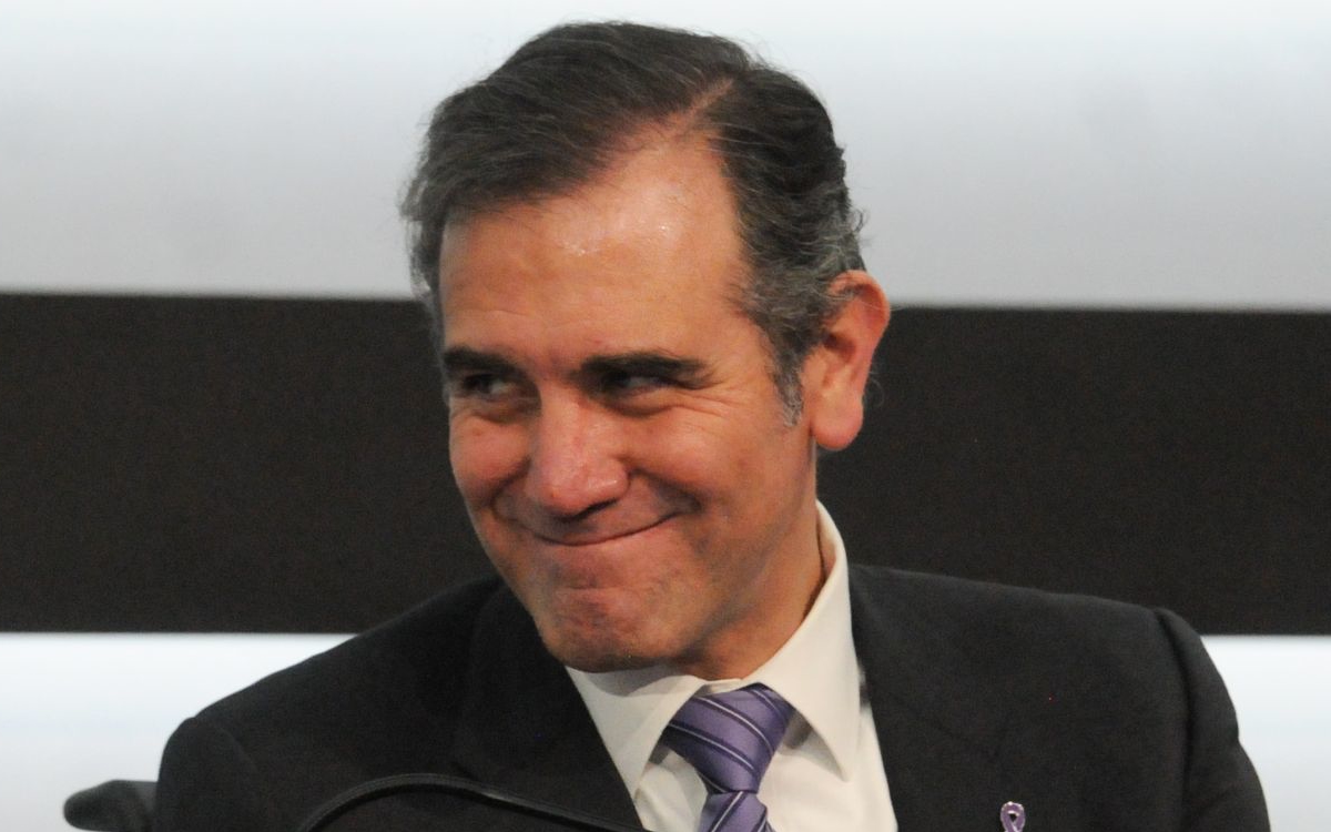 ‘La amenaza a la democracia proviene del mismo poder político’: Córdova