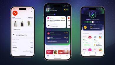 La aplicación Flash del ex ejecutivo de Flipkart quiere ser una bandeja de entrada para sus necesidades de comercio electrónico