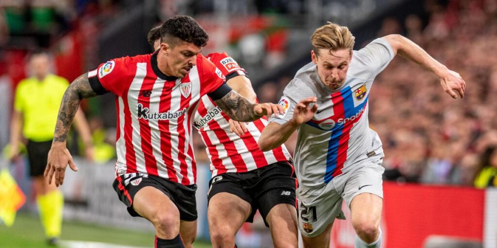 La baja de Lekue da más opciones a Capa