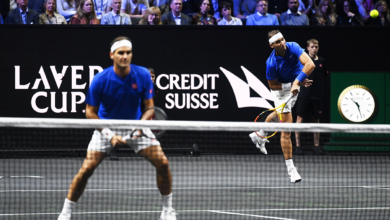 La caída de Credit Suisse y su impacto en el deporte