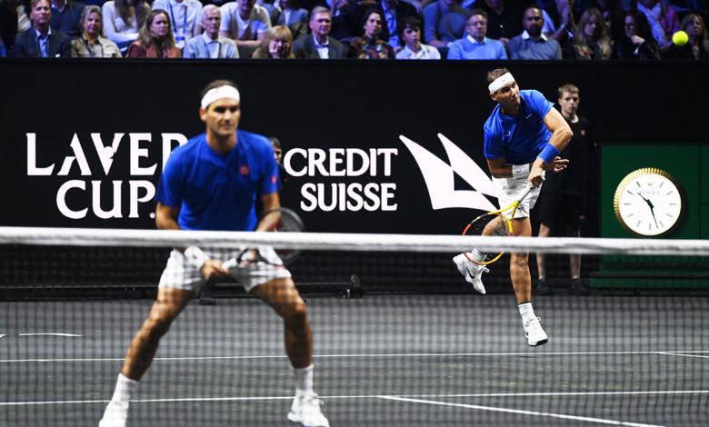 La caída de Credit Suisse y su impacto en el deporte