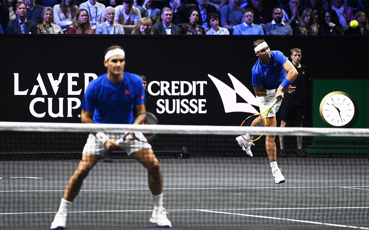 La caída de Credit Suisse y su impacto en el deporte