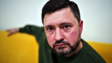 La caída de Mariupol, contada por su alcalde: “Deberíamos haber hecho más”