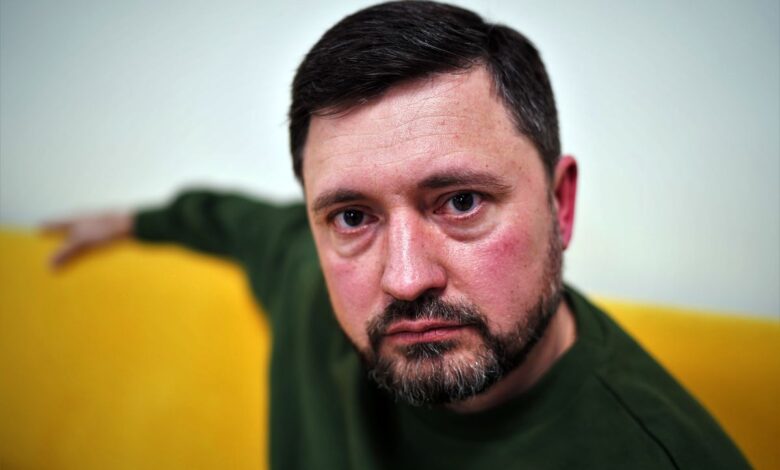 La caída de Mariupol, contada por su alcalde: “Deberíamos haber hecho más”