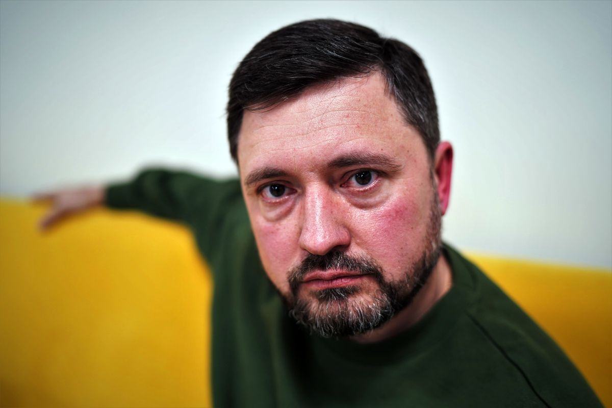 La caída de Mariupol, contada por su alcalde: “Deberíamos haber hecho más”