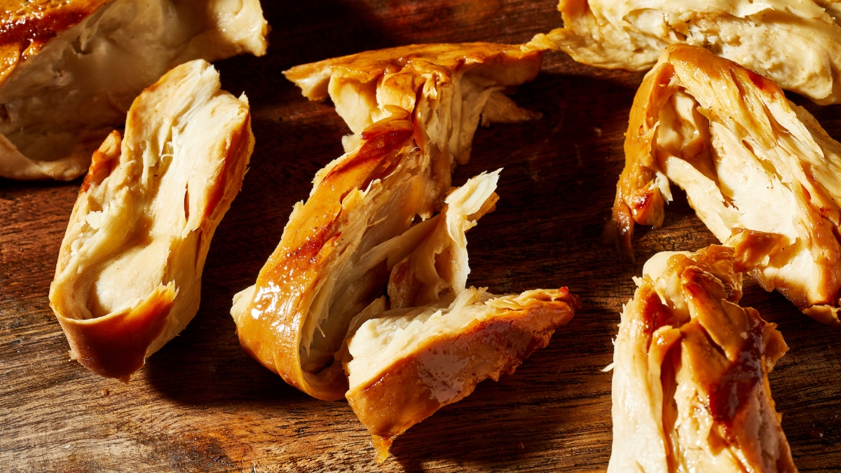 La carne cultivada está más cerca de nuestro plato ahora que Good Meat también recibe la aprobación de la FDA