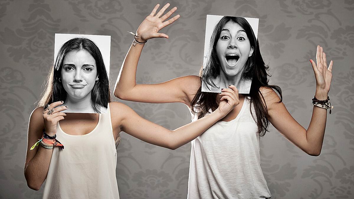 La clave genética del trastorno bipolar