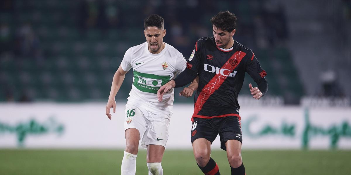 La continuidad de Santi Comesaña, objetivo prioritario