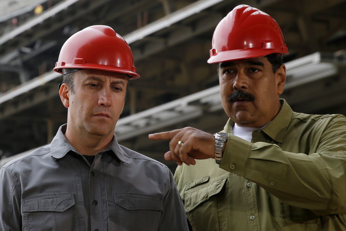 La corrupción de PDVSA golpea de lleno al chavismo: de modelo a lastre para la economía de Venezuela