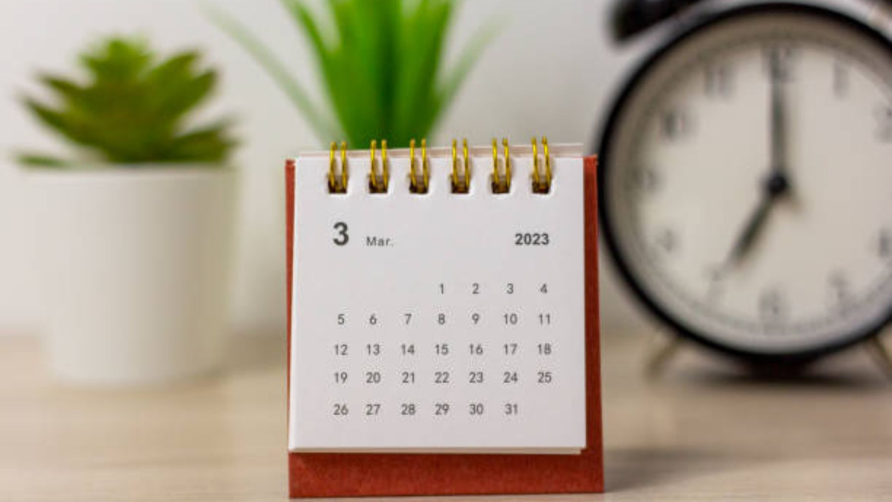 La curiosa razón por la que el mes de Marzo se llama así