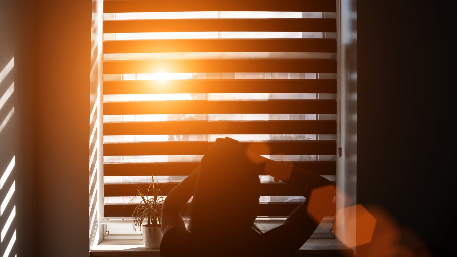 La curiosa razón por la que sólo hay persianas en España