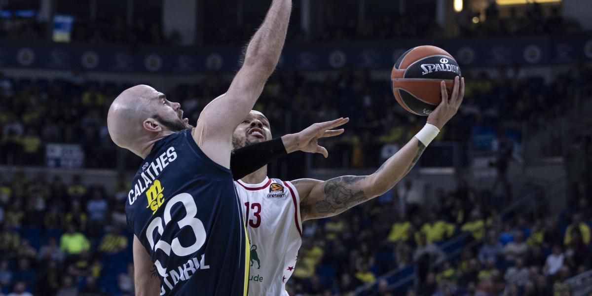La derrota del Feberbahce acerca a Barça y a Madrid a la ventaja de campo en cuartos