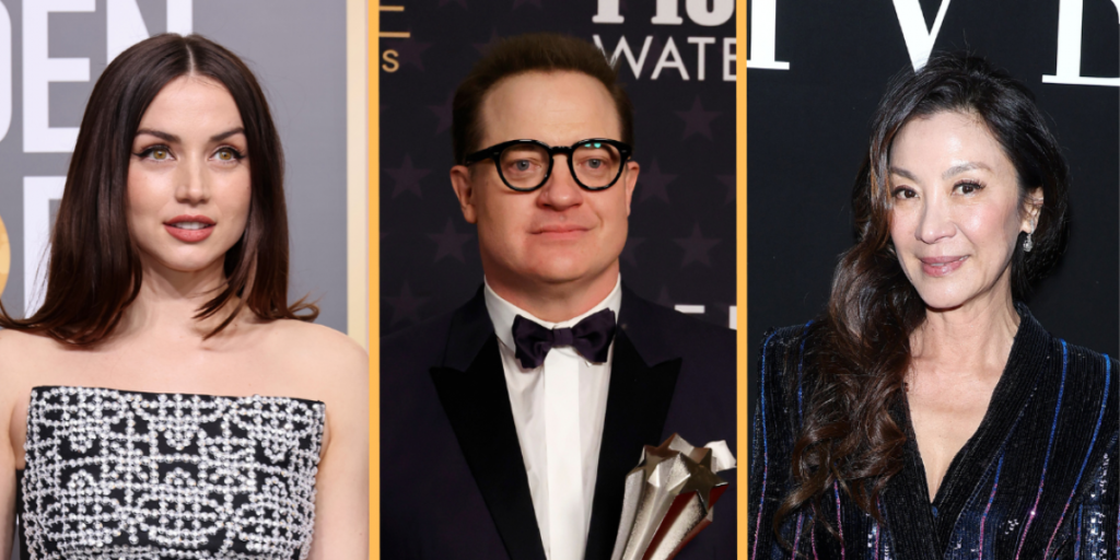 La destacada ausencia de este actor en los Oscar 2023, a pesar de ser protagonista: no es Will Smith