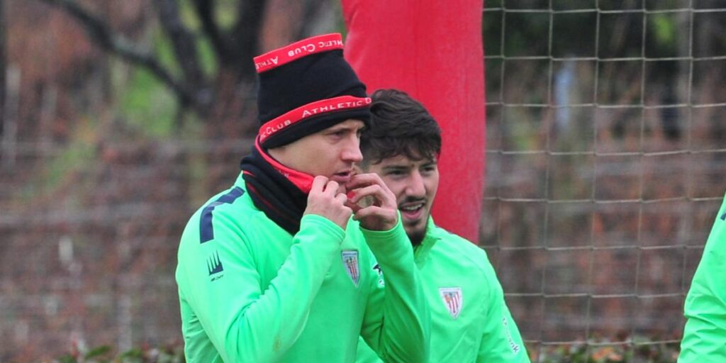 La dura confesión de Ander Herrrera