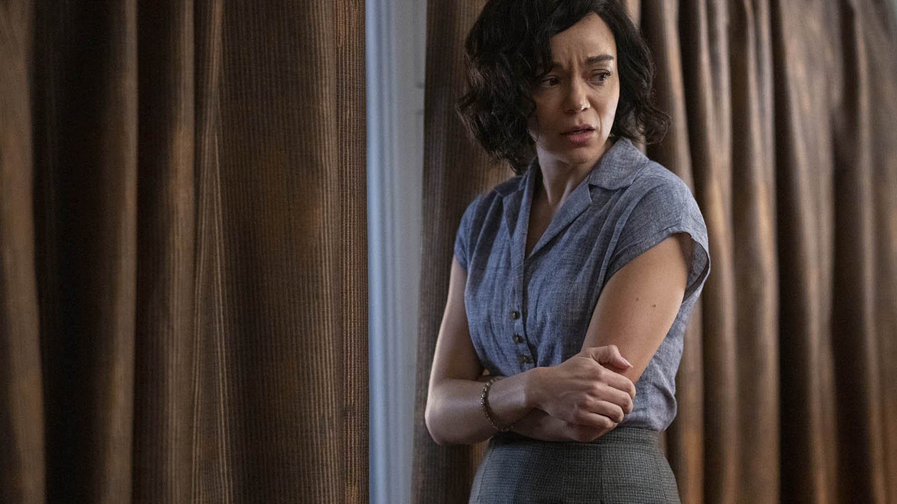 La durísima película de Netflix basada en hechos reales que ya es de lo más visto