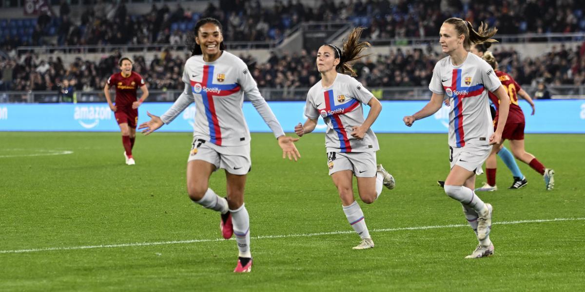 La escandalosa cifra de la Champions Femenina que se veía venir