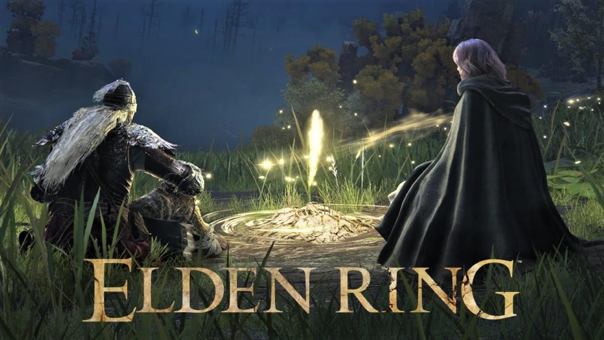 Lanzamiento de la actualización 1.09.1 ​​de Elden Ring, notas del parche reveladas