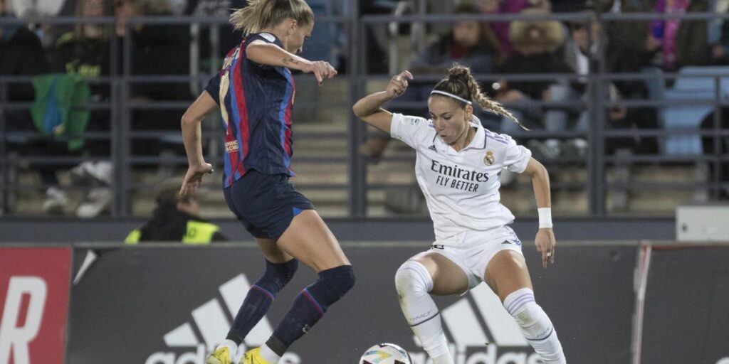 La esperada novedad que se prevé para el fútbol femenino en 2027