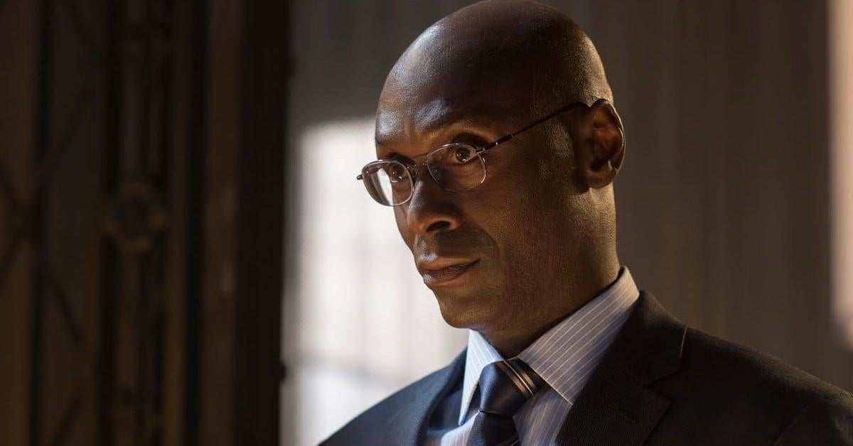 Se revela la causa de la muerte de John Wick Star Lance Reddick
