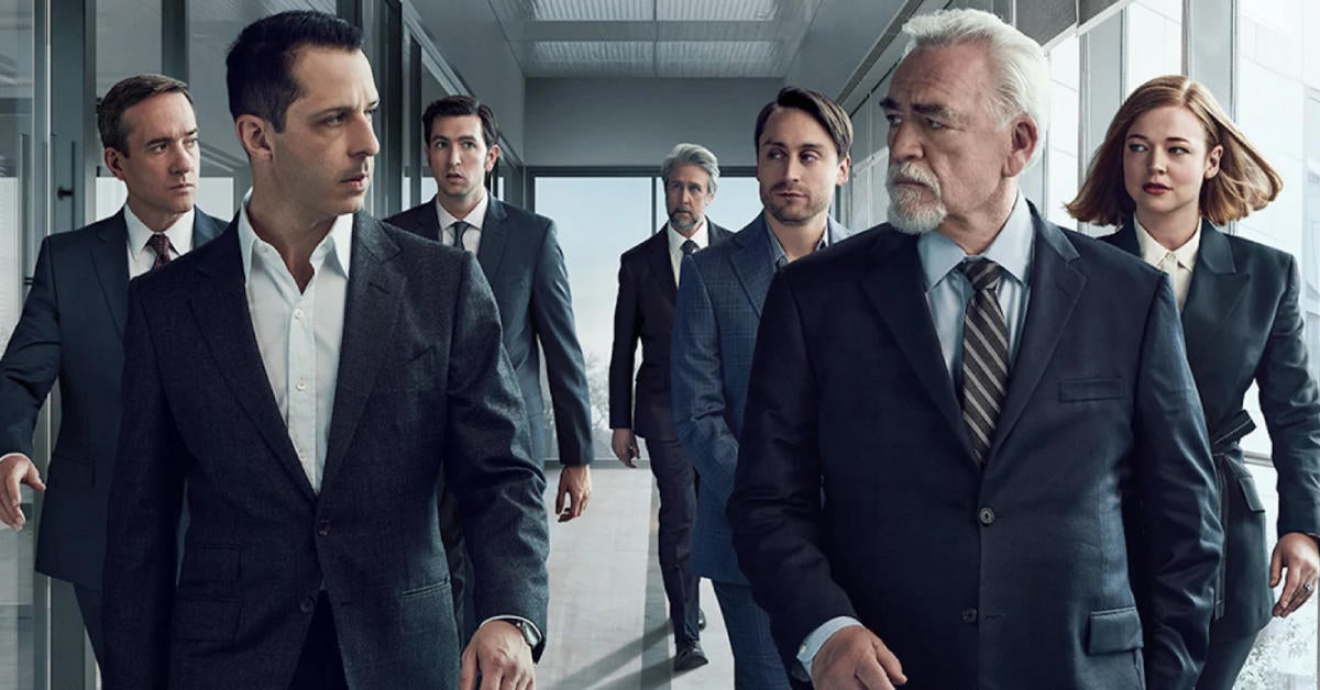Succession Star rompe el giro emocional de la temporada 4