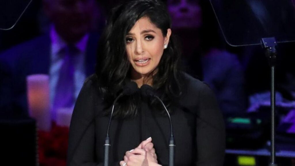 La familia de Kobe Bryant recibirá 28,5 millones de dólares como indemnización