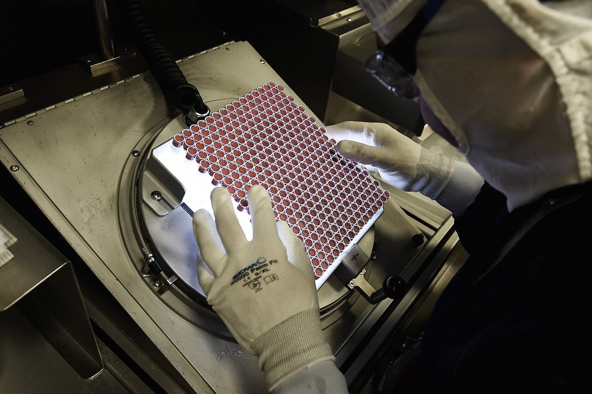 La farmacéutica Eli Lilly recortará un 70% el precio de la insulina y topará a 35 dólares al mes el tratamiento en EE UU