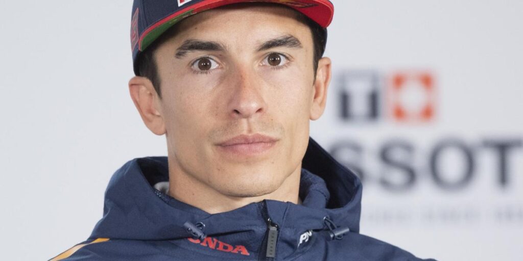 La fecha que se pone Marc Márquez para saber si optará al título MotoGP