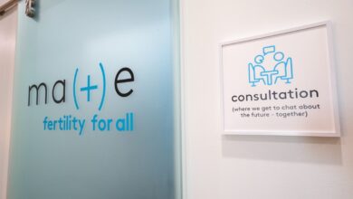 La financiación inicial encuentra terreno fértil con Mate Fertility