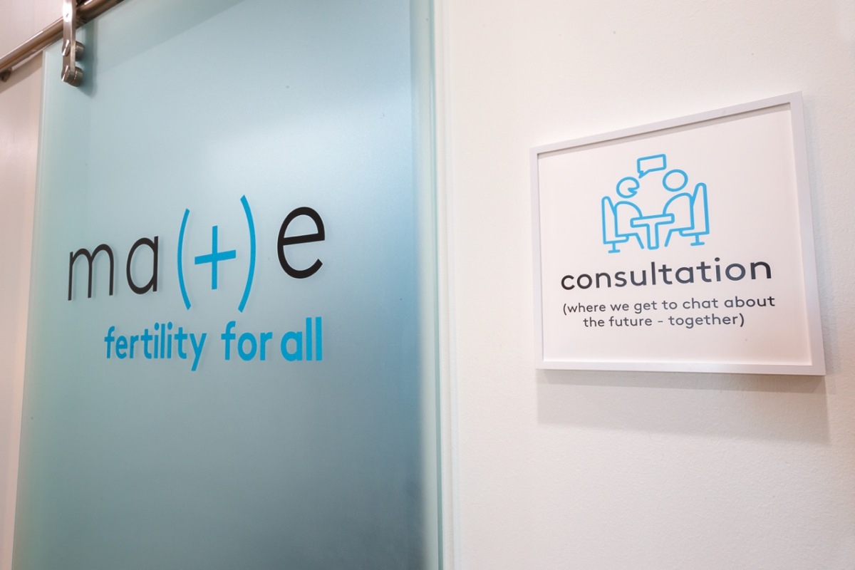 La financiación inicial encuentra terreno fértil con Mate Fertility