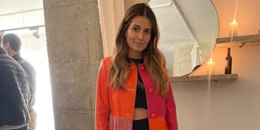 La firma de bolsos española que enamora a Coral Simanovich y Jaydy Michel