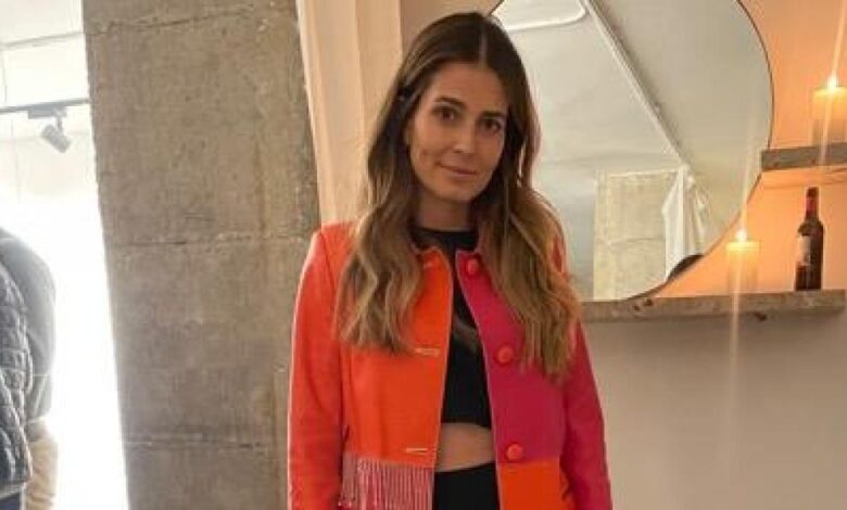 La firma de bolsos española que enamora a Coral Simanovich y Jaydy Michel