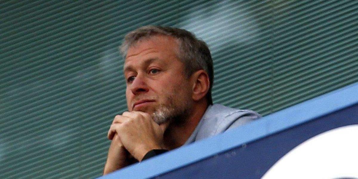 La fortuna que Abramovich inyectó en el Vitesse en secreto