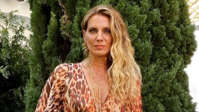 La hija de Bertín Osborne 'incendia' Instagram con su polémico comentario