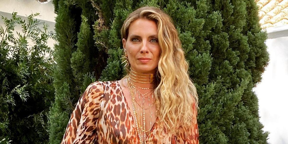 La hija de Bertín Osborne 'incendia' Instagram con su polémico comentario