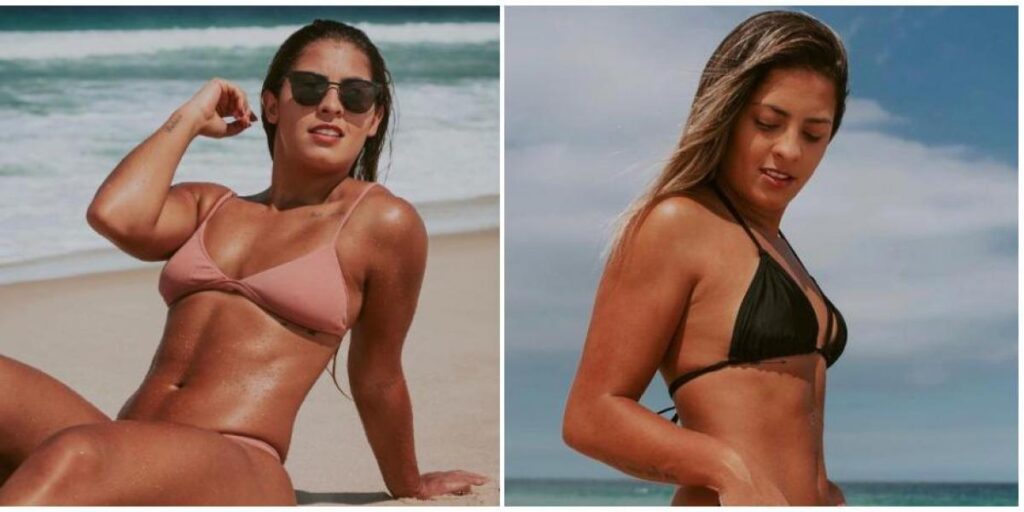 La hija de Romario se une a OnlyFans, pero este es el insóltito contenido que subirá