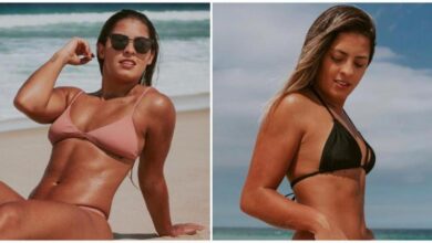 La hija de Romario se une a OnlyFans, pero este es el insóltito contenido que subirá