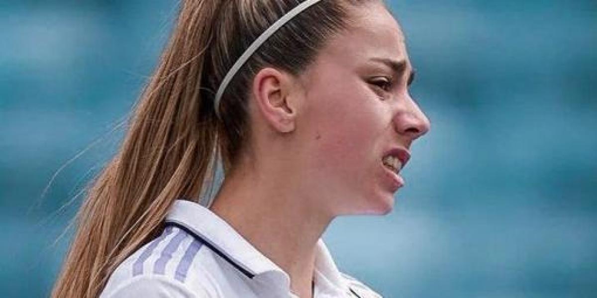 La imprudencia de Athenea del Castillo que le puede costar muy cara