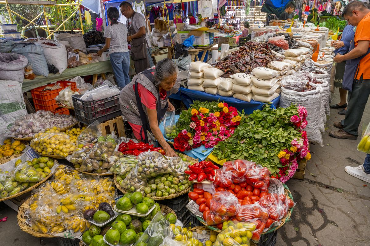 La inflación en México comienza a ceder y se sitúa en 7,62% en febrero