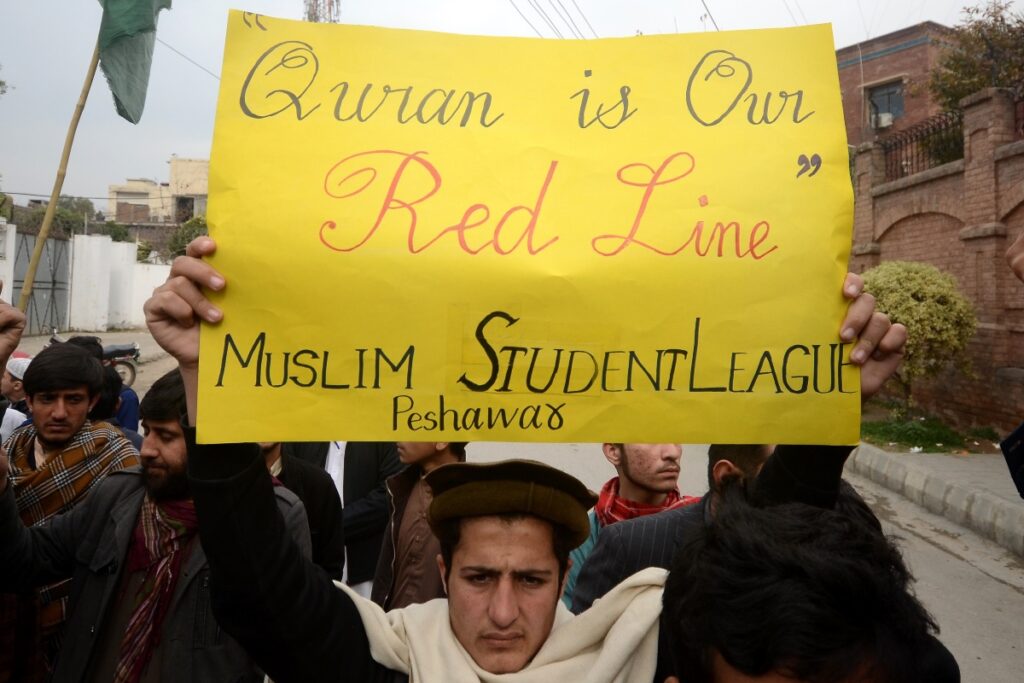 La islamofobia continúa creciendo alrededor del mundo: ONU