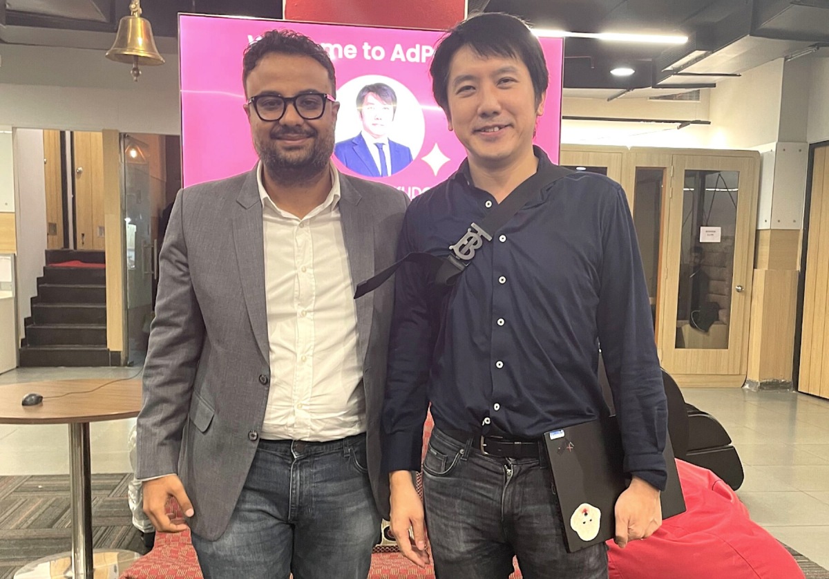 La japonesa Geniee adquiere el operador de AdPushup Zelto por 70 millones de dólares