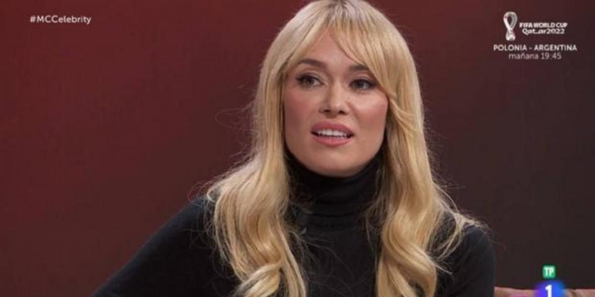 La jefa de 'MasterChef' arremete contra Patricia Conde tras sus fuertes acusaciones