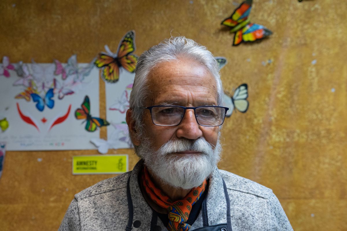 “La justicia no se hace con las armas. La muerte de El Chueco es un fracaso del Estado mexicano”