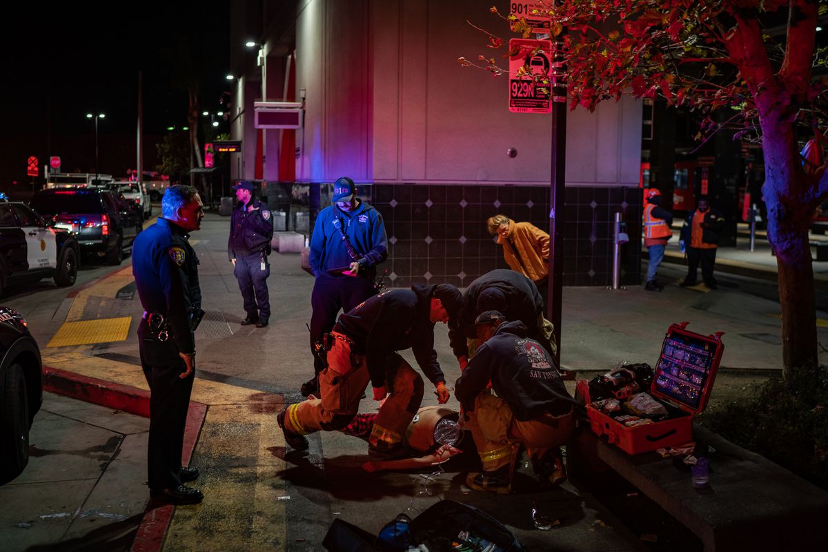 La leyenda negra del fentanilo, la droga que dispara las tensiones entre México y EE UU