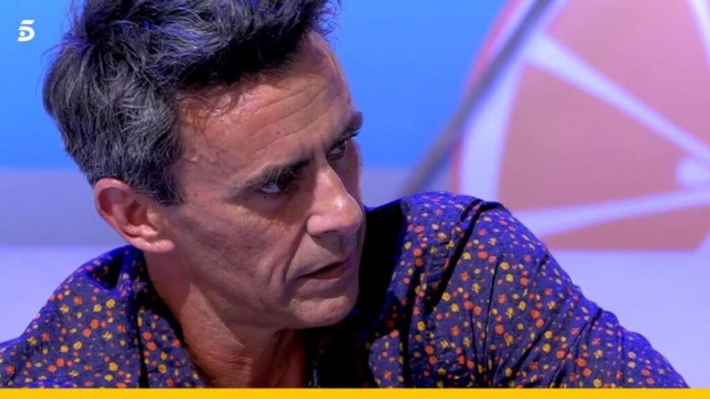 La noticia que trastoca todos los planes de Alonso Caparrós: "Tengo que empezar de cero"